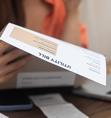 Un document pour une demande de subvention