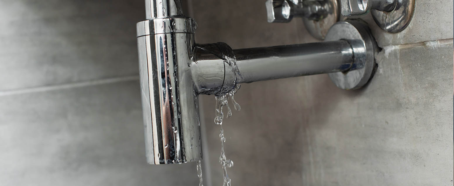 Une salle de bain installer par un plombier